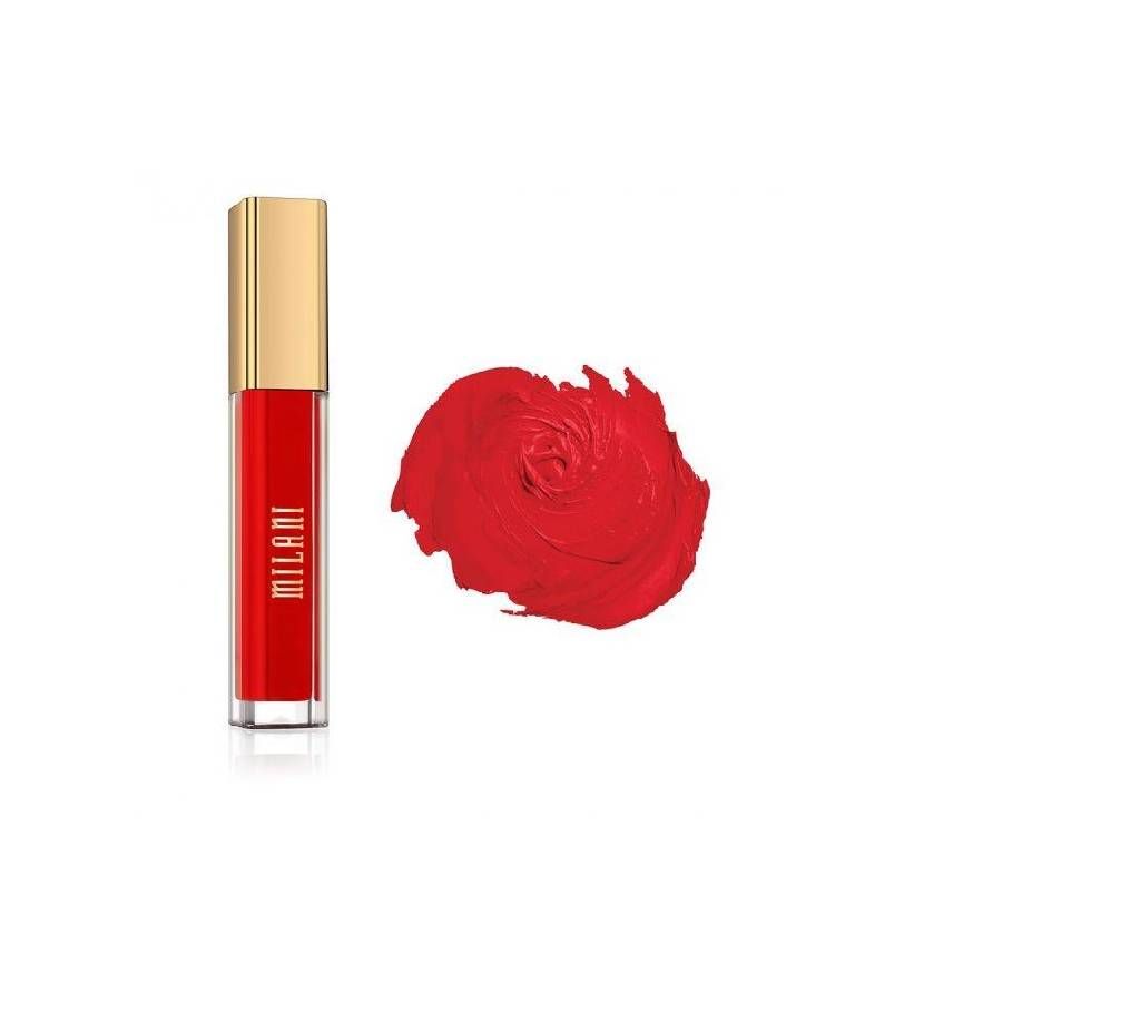 Milani Amore Matte lip Creme
