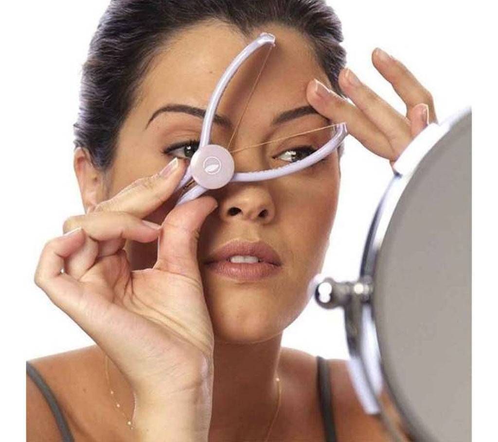 Slique hair removal tools