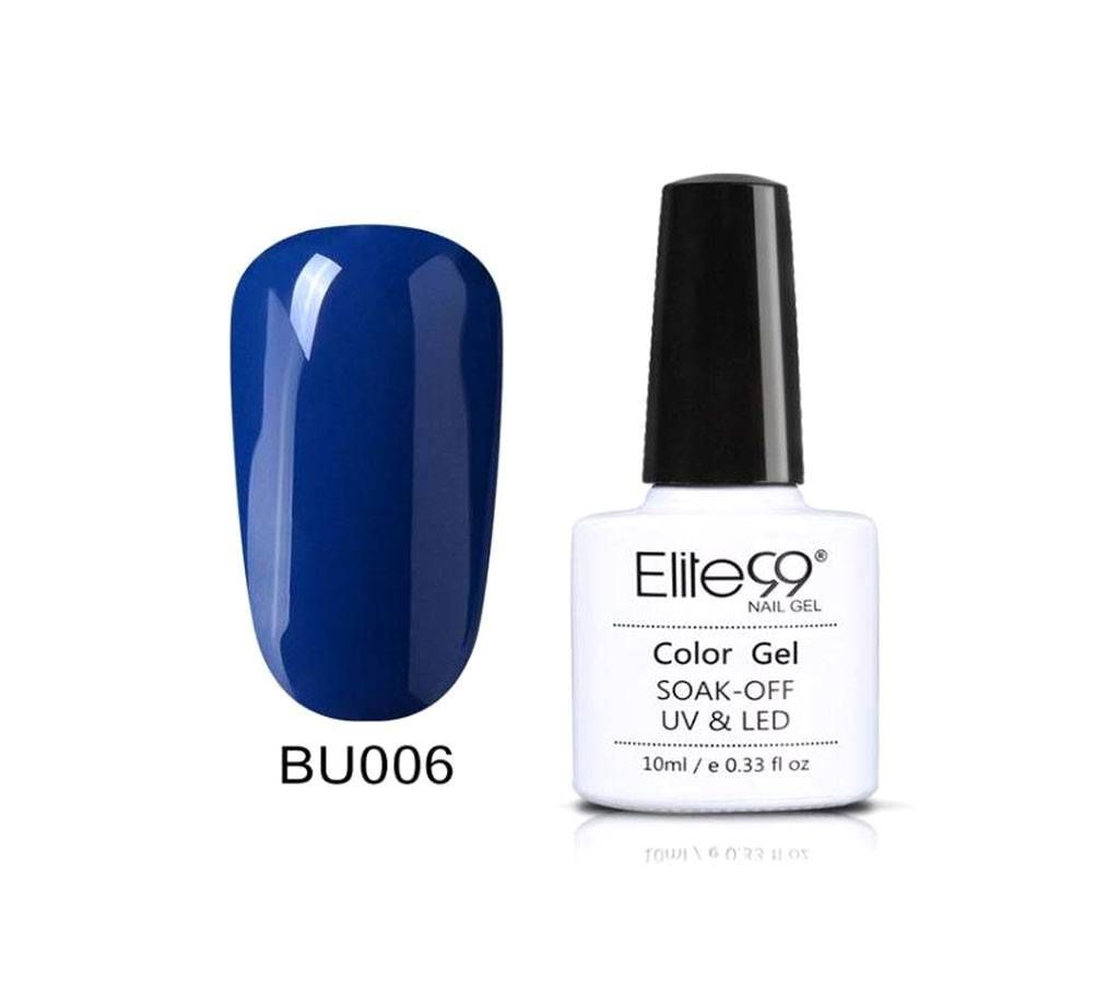 Elite99 Gel Nail Polish 10ml - China
