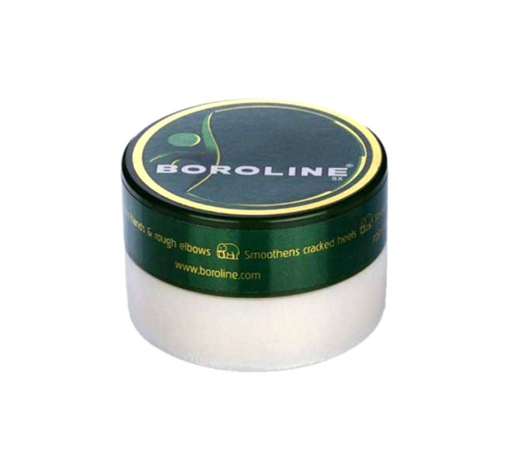 Boroline Antiseptic Ayurvedic Cream - India
