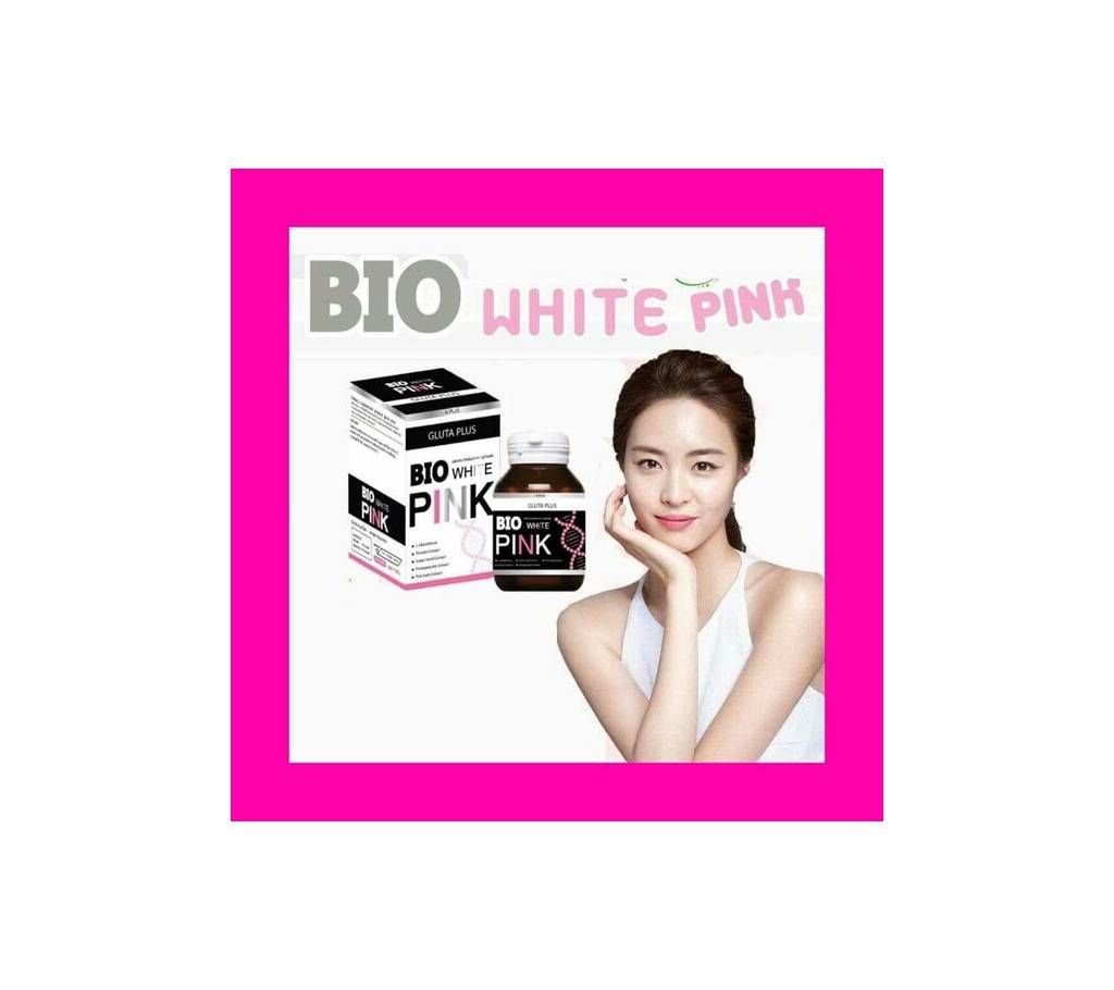 Gulta Plus Bio White Pink Capsule