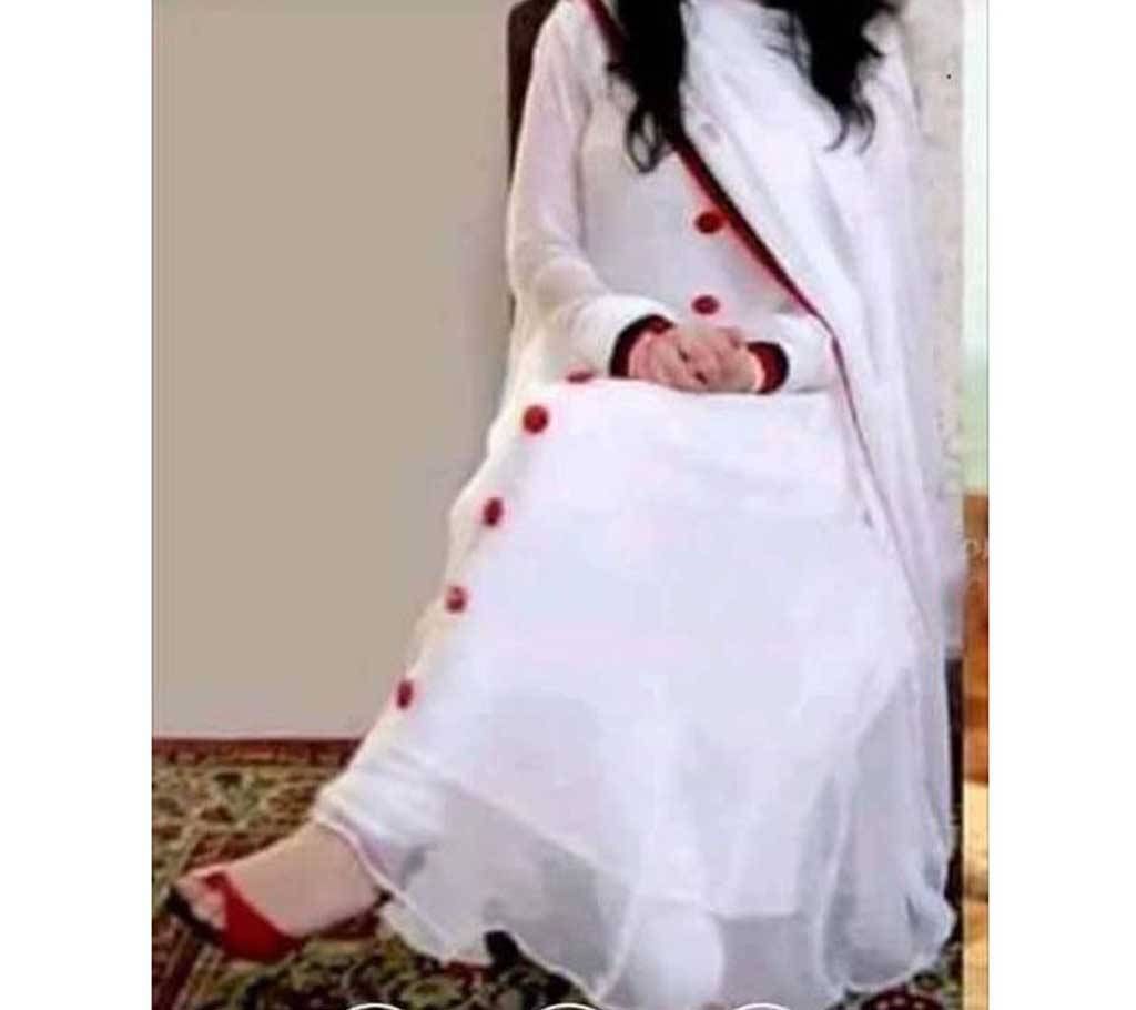 Stiched Salwar kamij Set