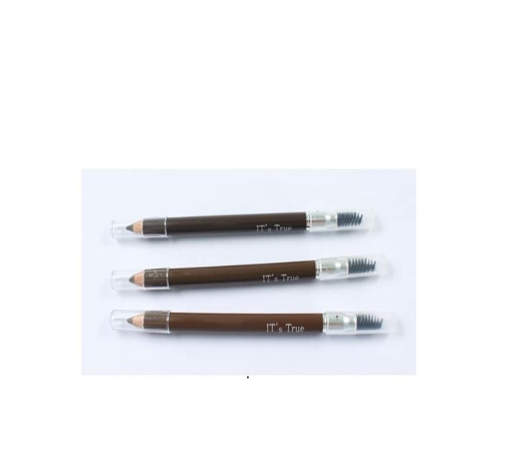 Pencil & Brush EYEBROW