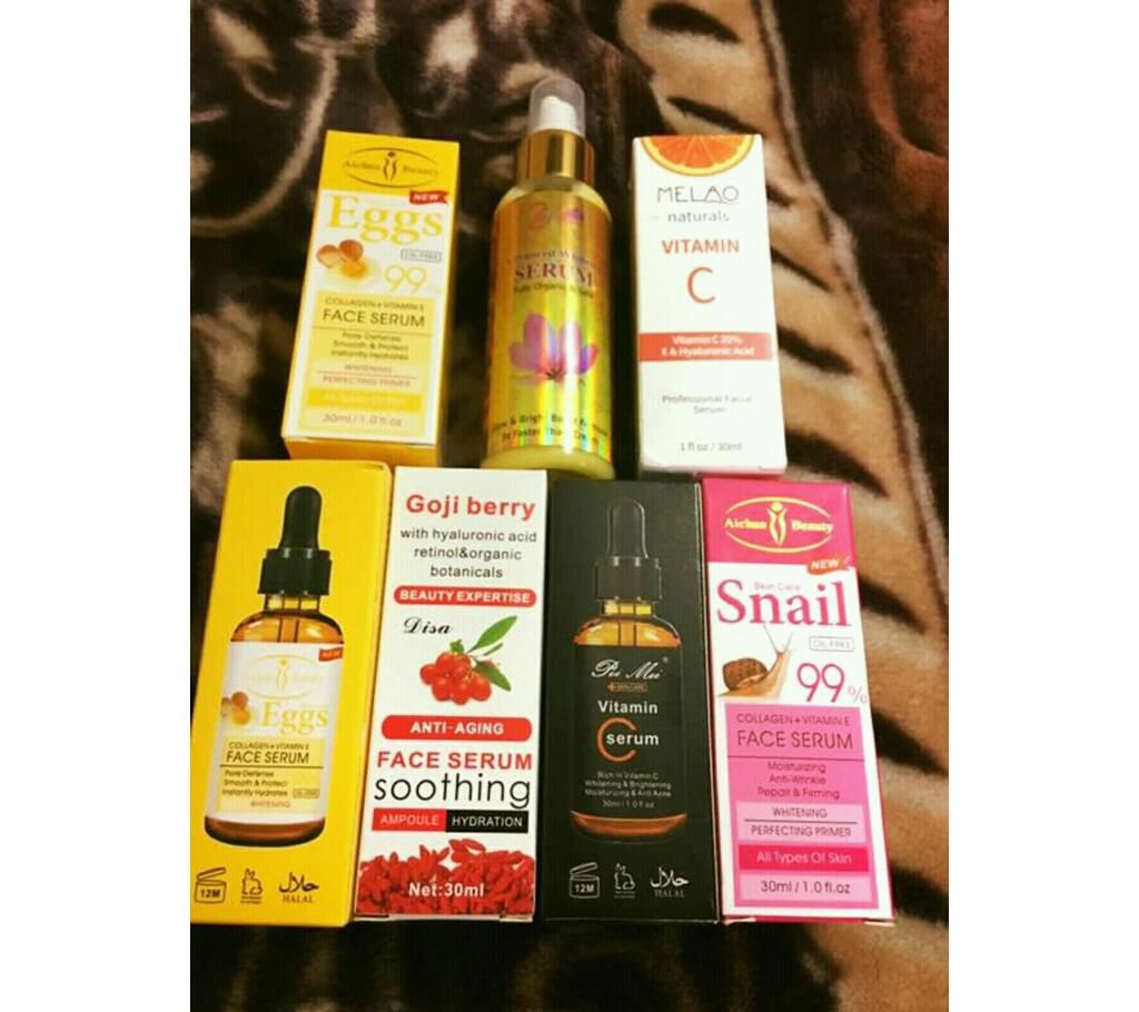 Serum
