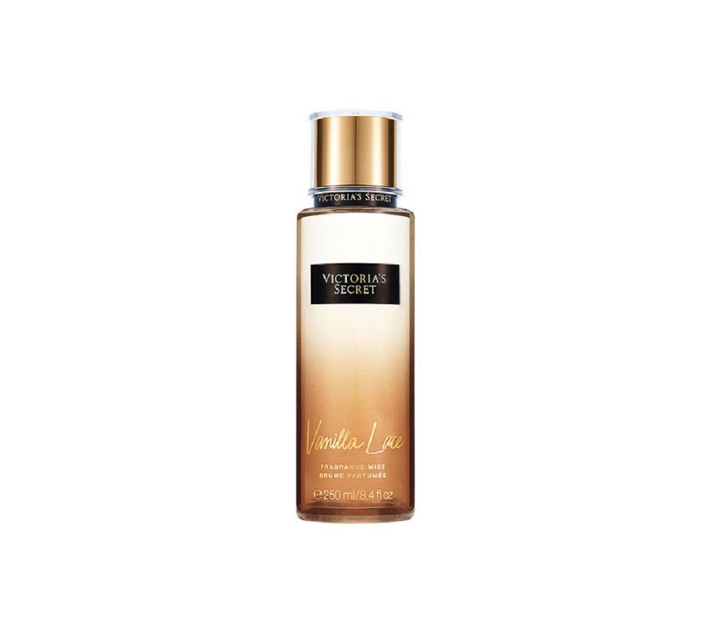 Victorias Secret Vanilla Lace Mist 250ml