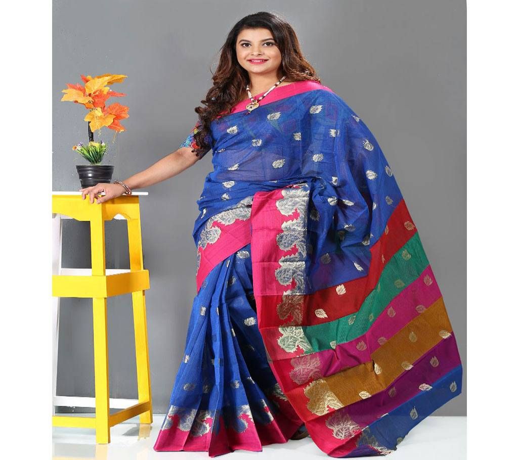 silk saree for woman bois-266