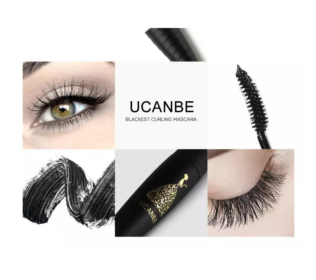Mascara