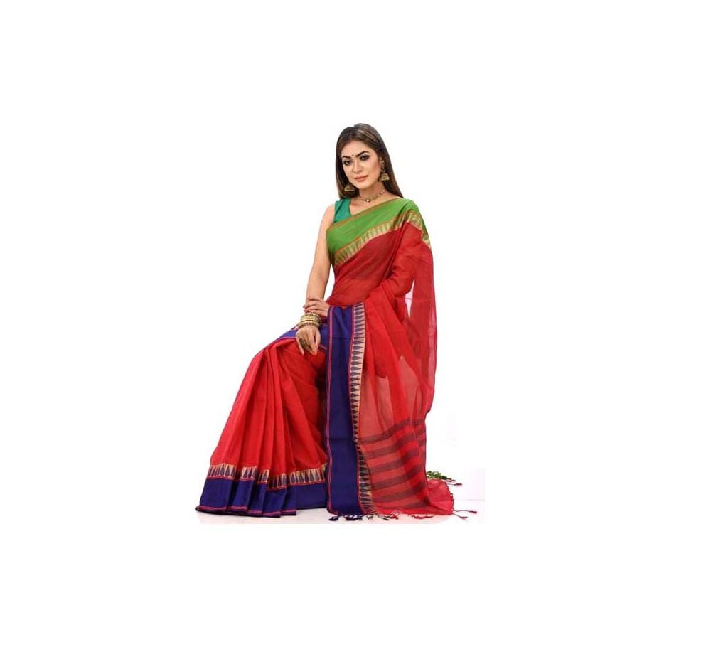 Cotton Belt Hood Sarees