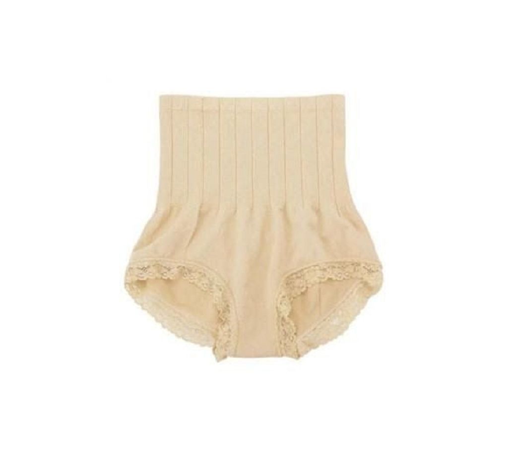 Lady Pant  Short