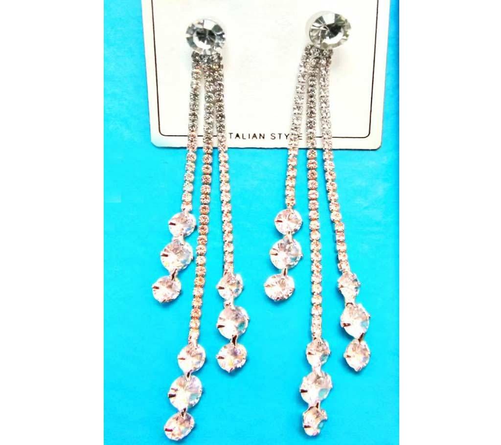 Swan Pendant with chain