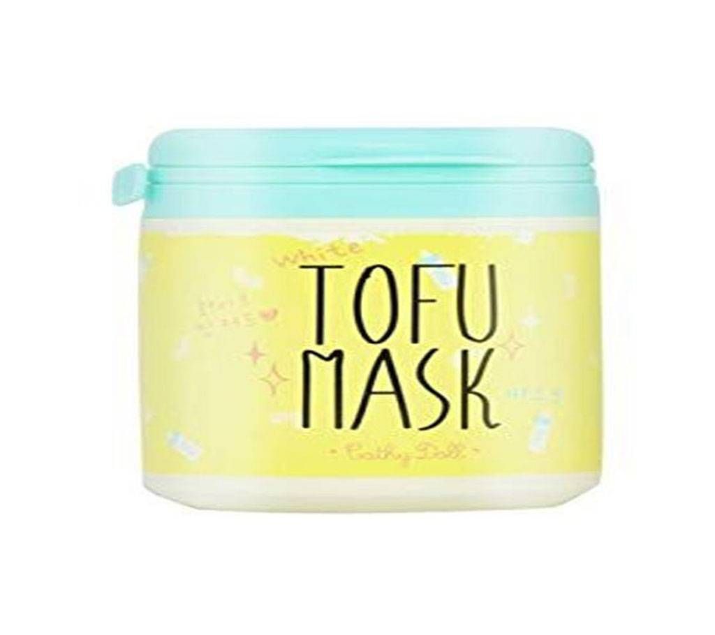 Cathy Doll white tofu mask-170ml-Thailand 