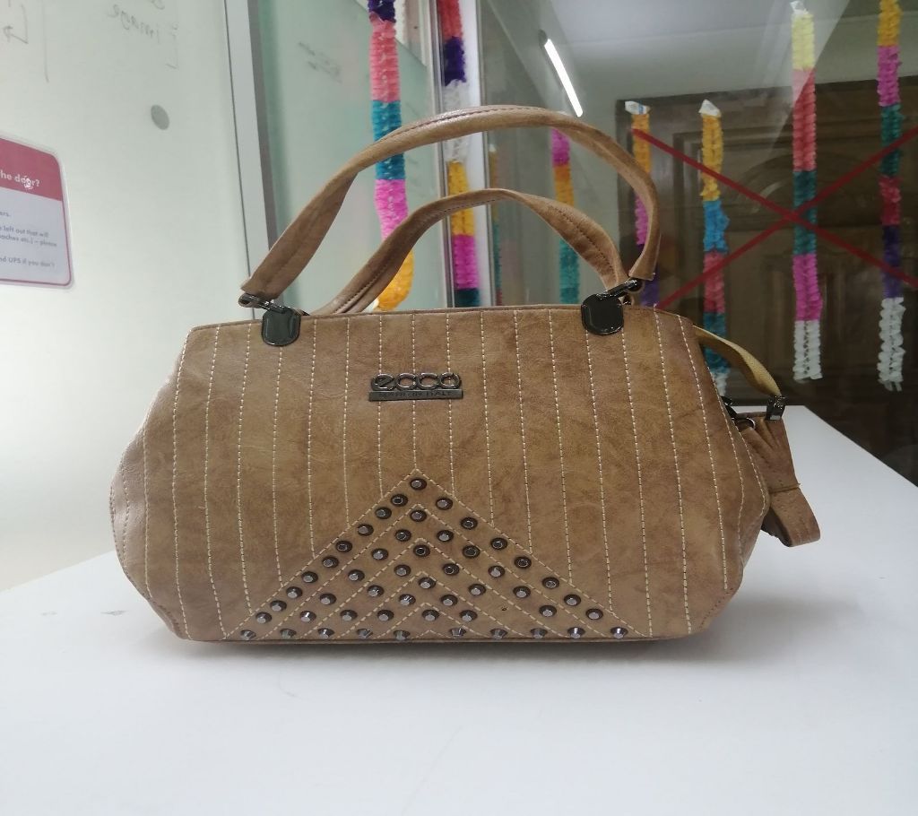 Women Good Quality Handbag- 002
