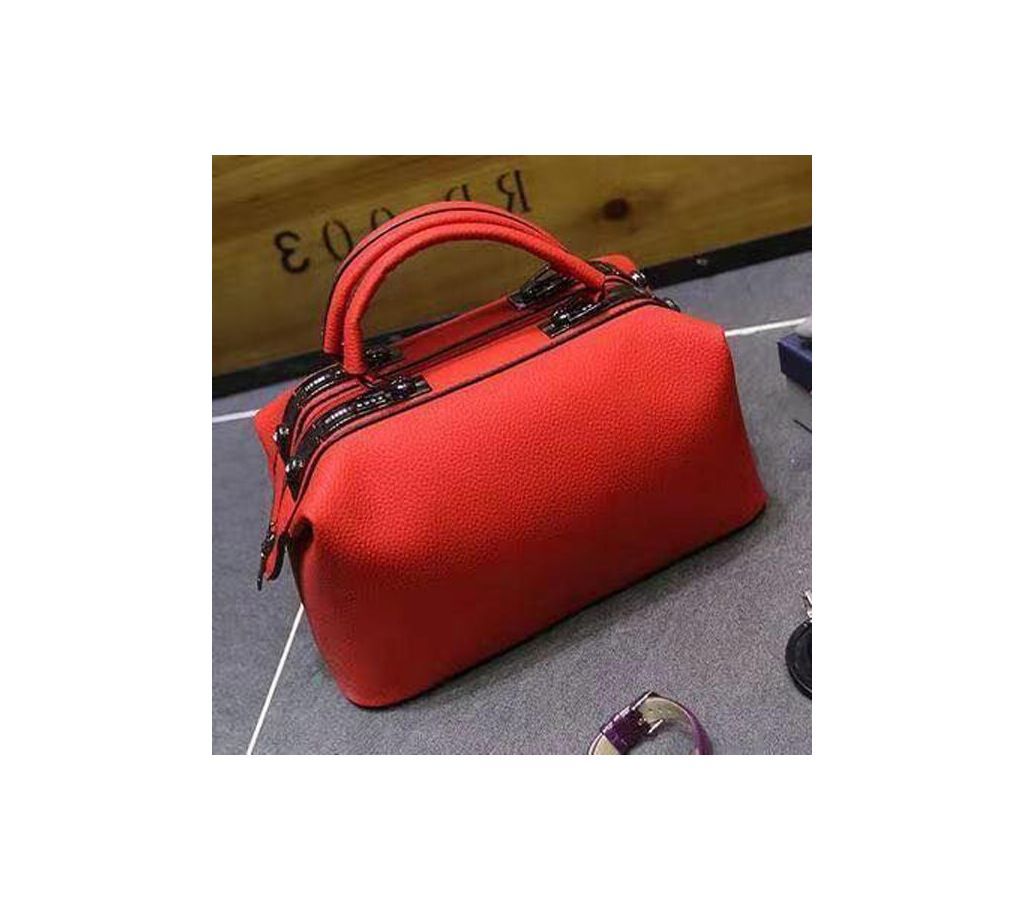 Women Fashion Casual Clutch Messenger Bag or Shoulder Bag for Party