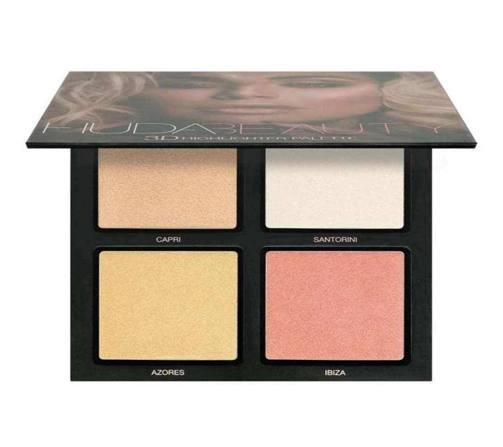 huda highlighter-China