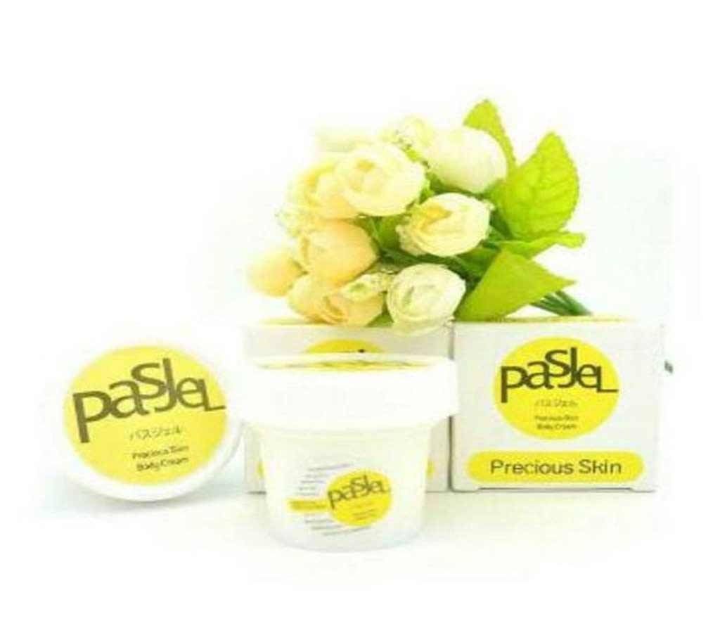 Pasjel Skin Body Cream-50gm-Thailand 