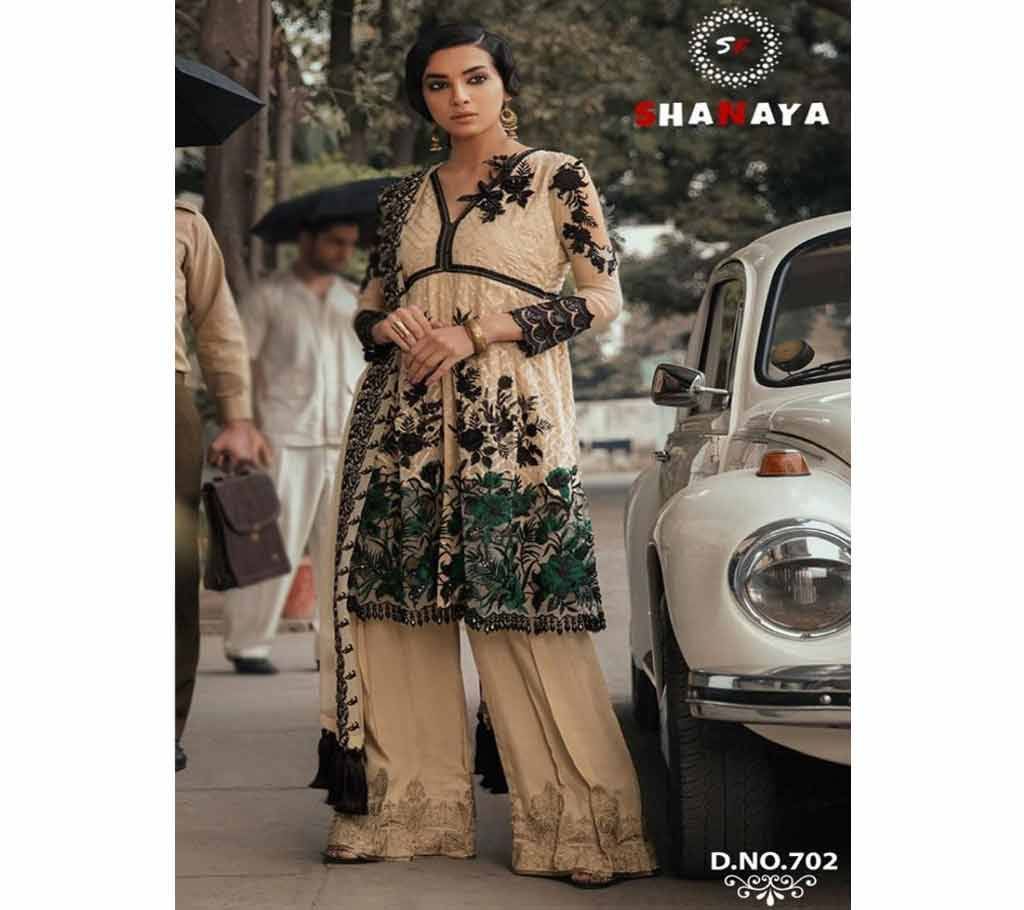 Rose Craft by Shanaya Fashion - 702 - ASI