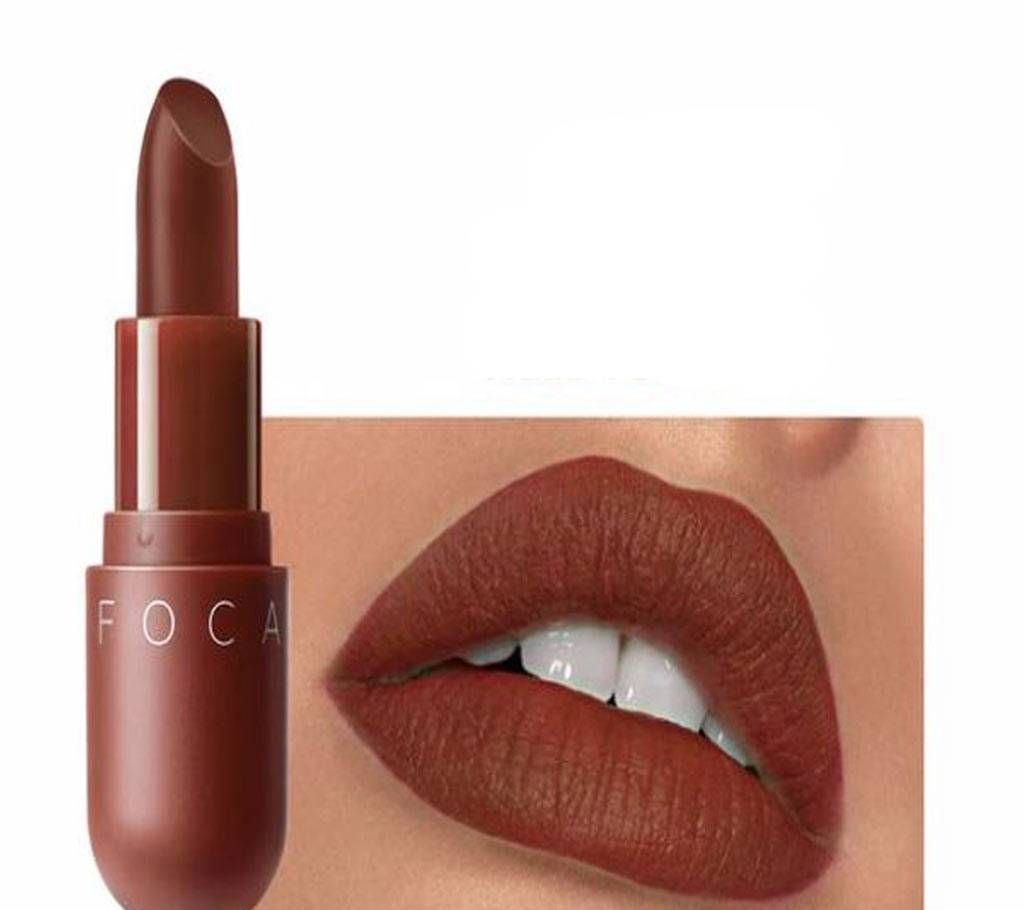 FOCALLURE  waterproof long lasting Matte lipstick 299OZ China