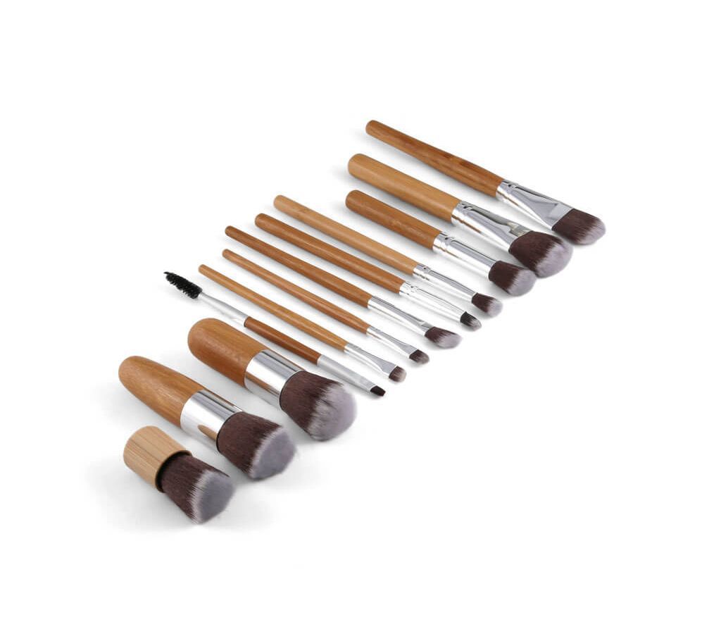 BAMBOO Makeup Brush