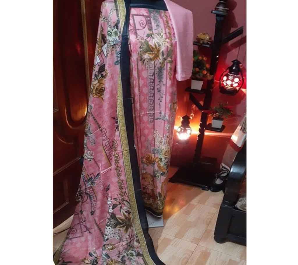 Indian Digital Printed salwar kameez
