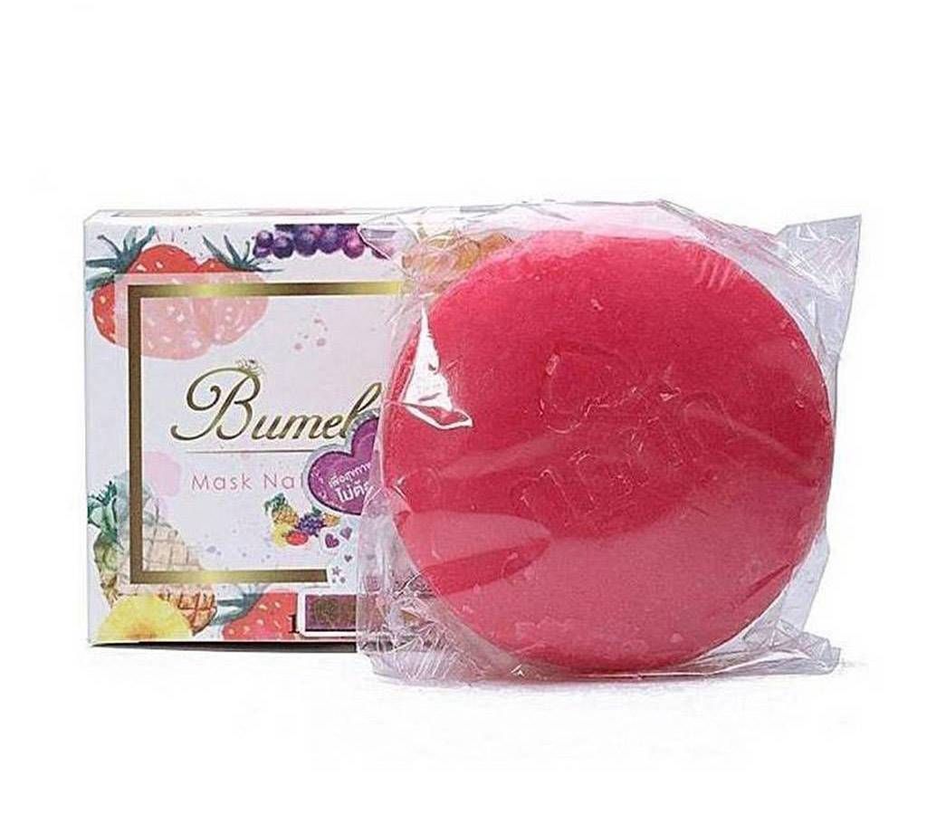 bumebime whitining soap-40gm-Thailand