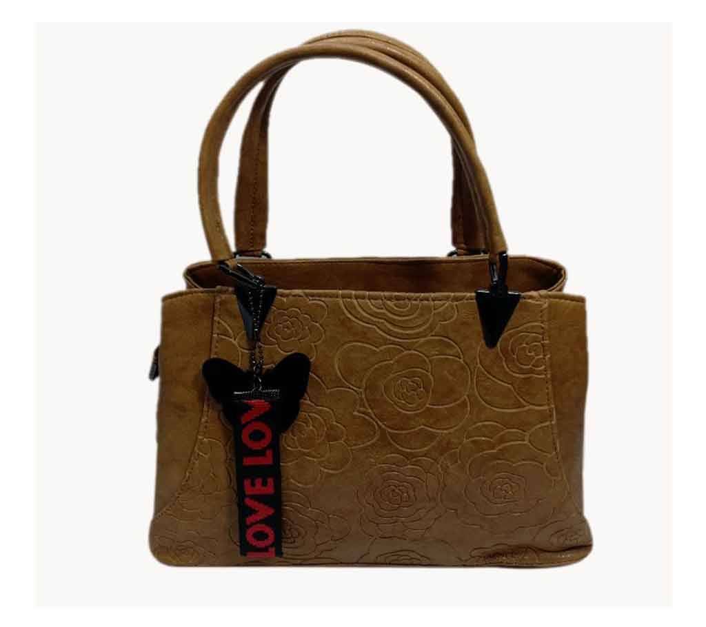 Women Stylish lady fashion hand bag 2019 new model lady handbag tote bag wholesale handbags
