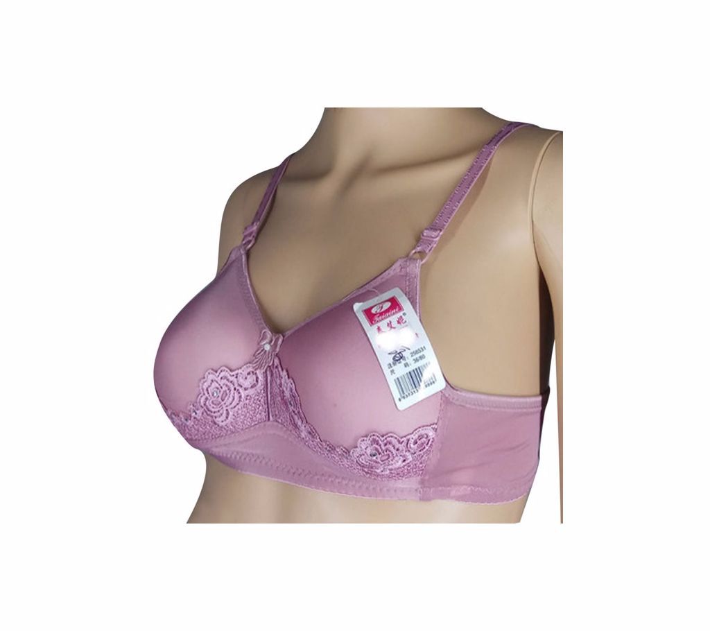 Comfortable Foam Bra for Women