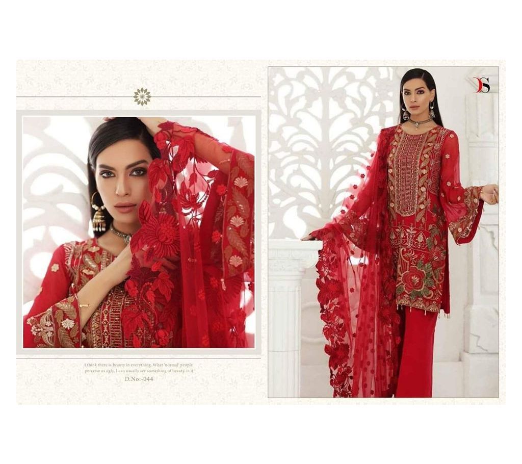 DUPATTA 3pics