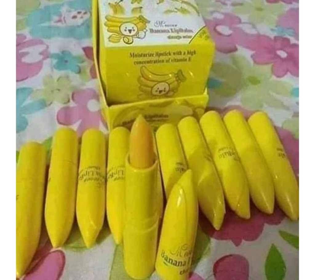 Banana Lip Blam-3.5gm-China 