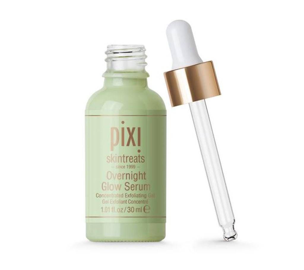 PIXI  Overnight Glow Serum  30ml-UK