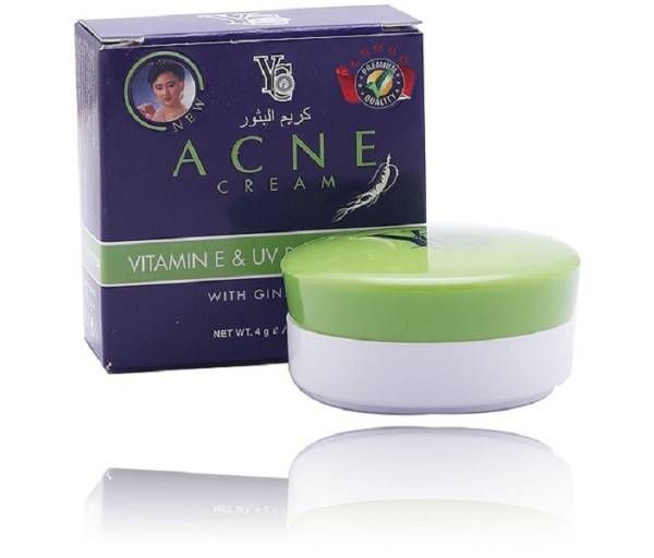YC Acne Cream - 4 g