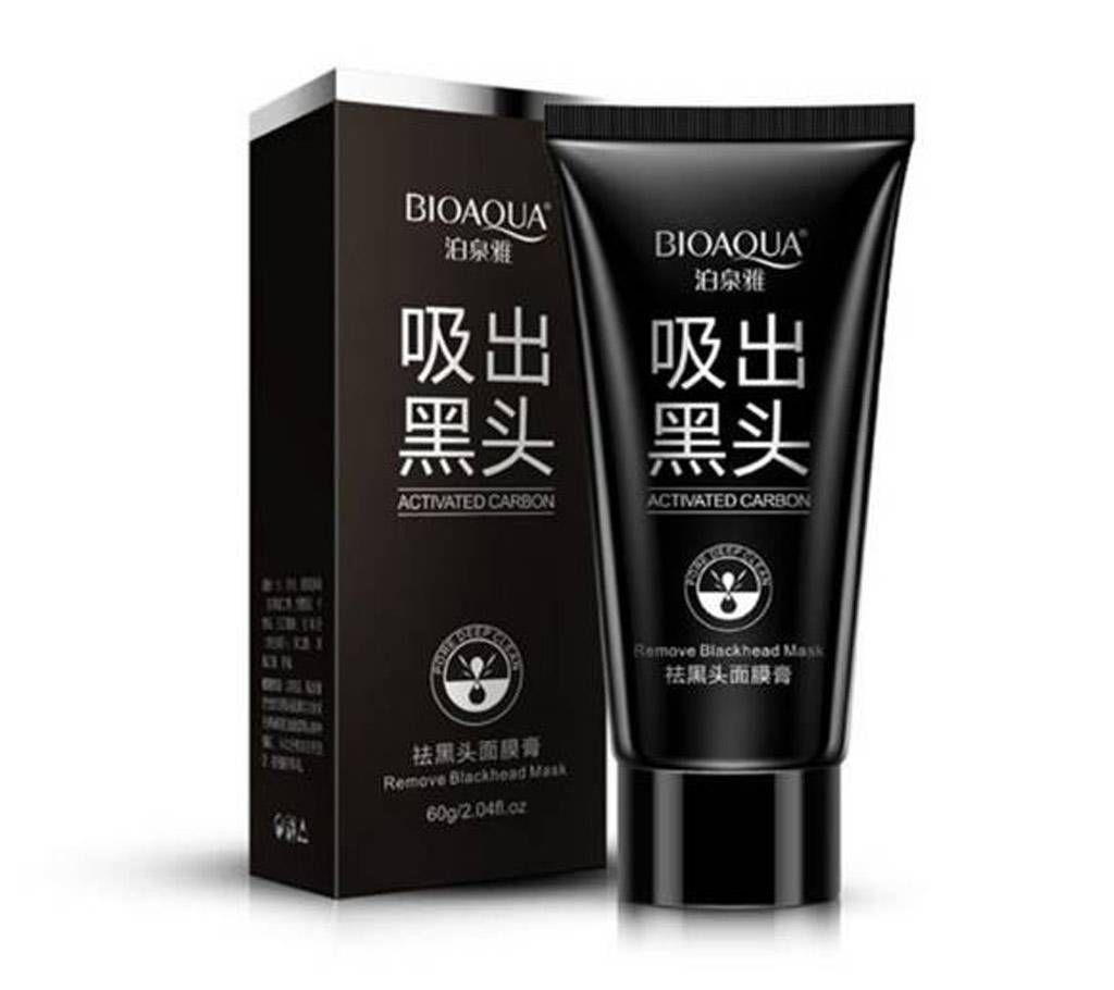 Bioaqua Face Skin Care & Blackhead Remover Mask