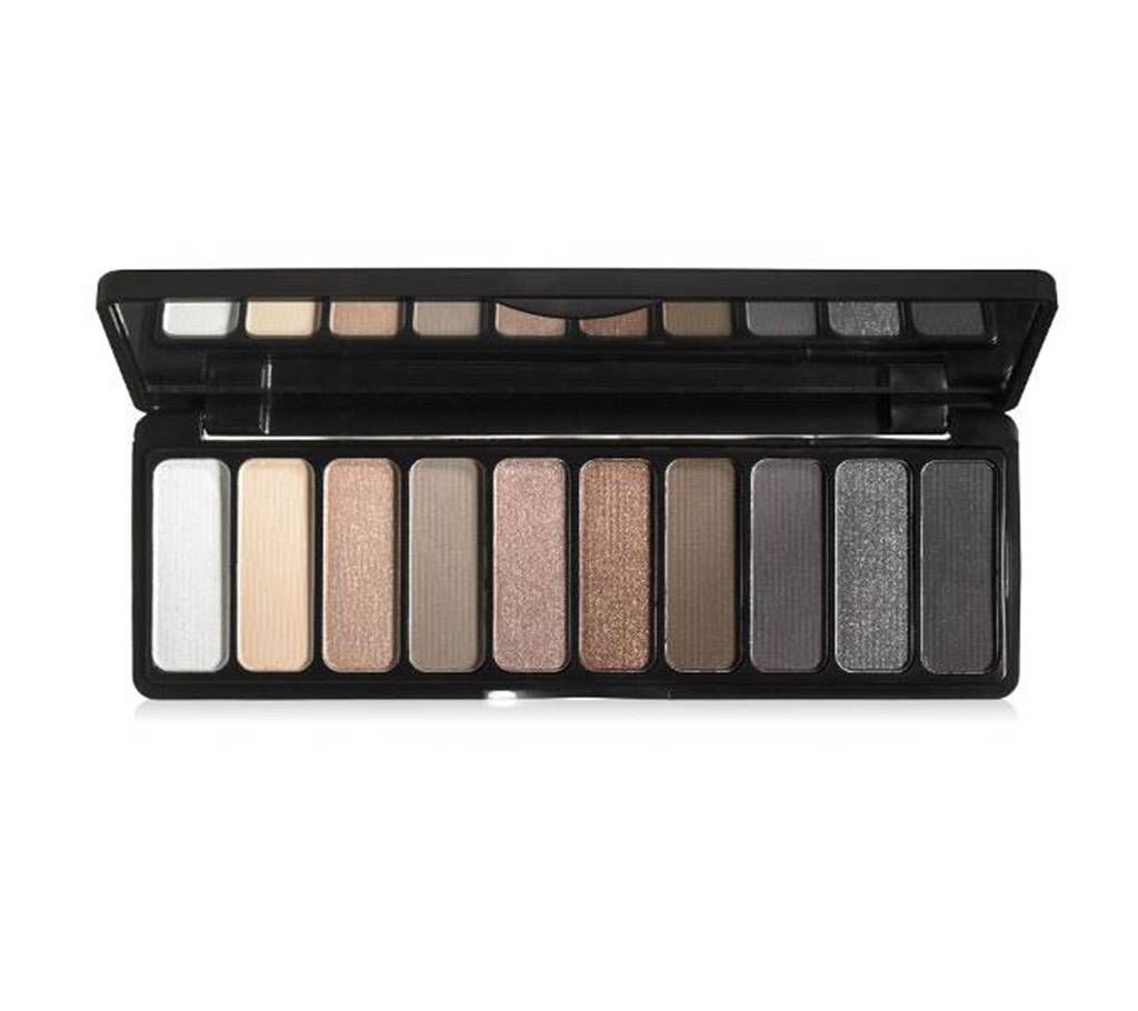 e.l.f. Everyday Smoky Eyeshadow Palette