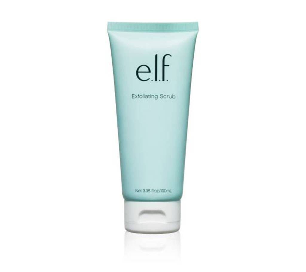 e.l.f. Exfoliating Scrub