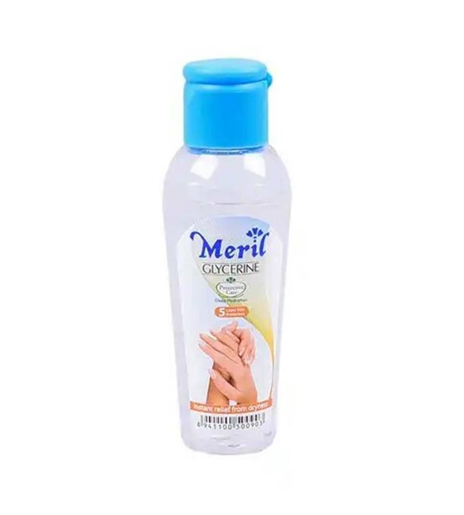 meril glycerin 60ml