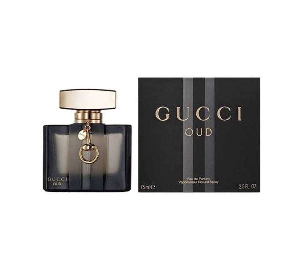 Gucci Oud Eau de Parfum for Women - 75ml