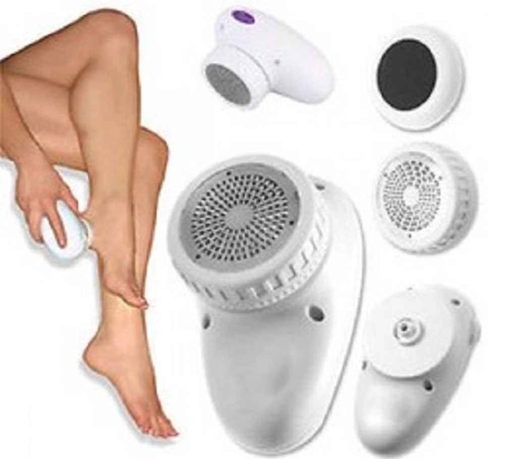 Rotary Blade Professional Pedicure