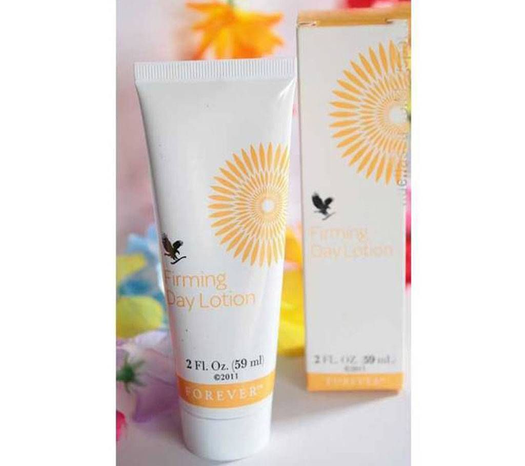 Forever Firming Day Lotion - USA