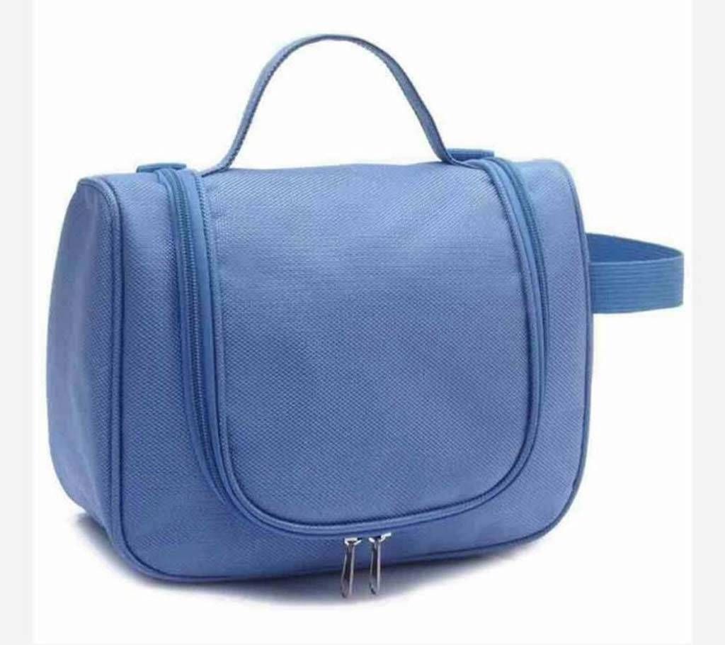 Makeup Cosmetics Organiser Bag 