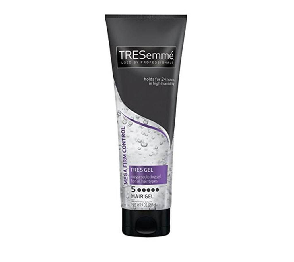 Tresemme Gel Mega Hold Sculpting USA