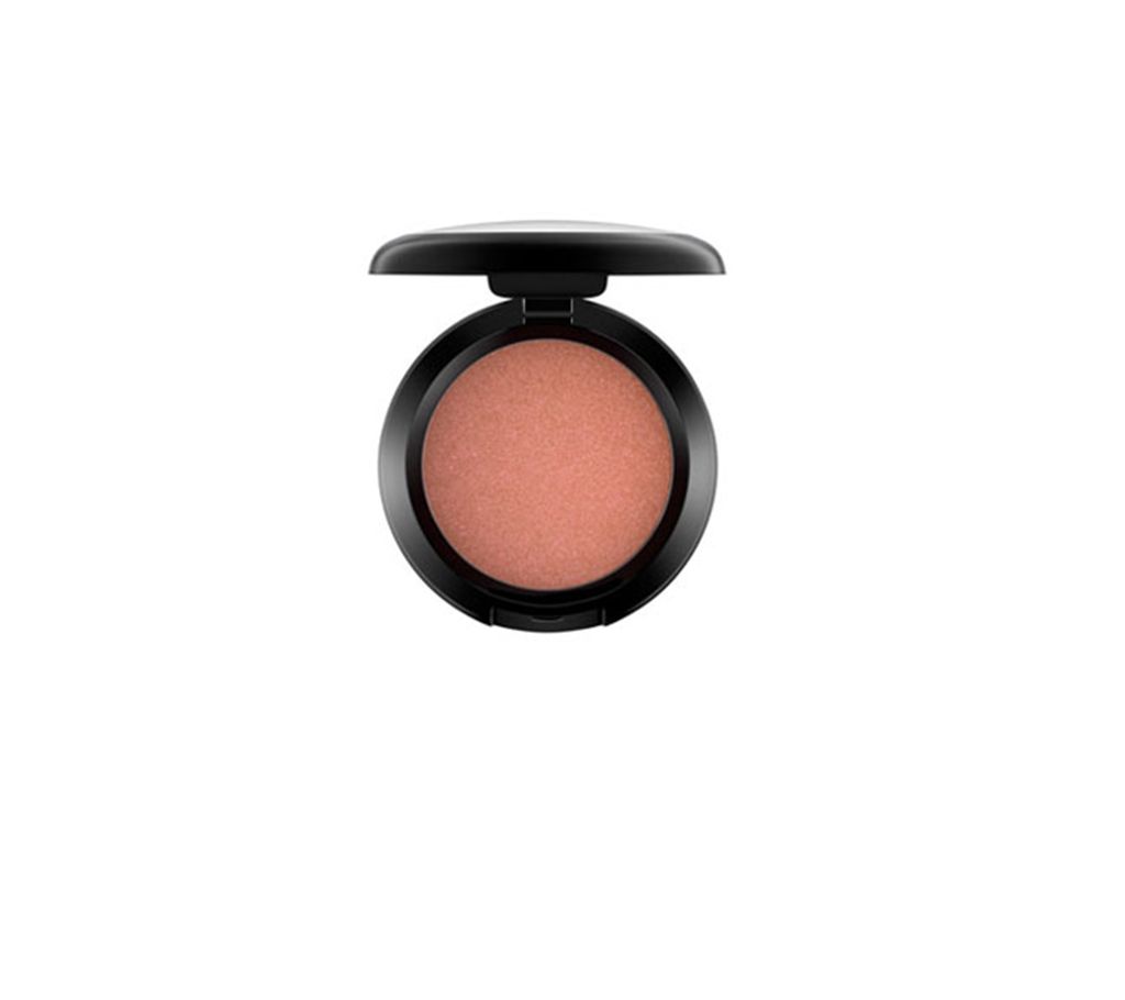 MAC Sheertone Powder Shimmer Blush Canada
