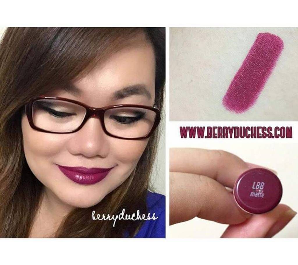 Colourpop Lippie Stix - LBB (USA)