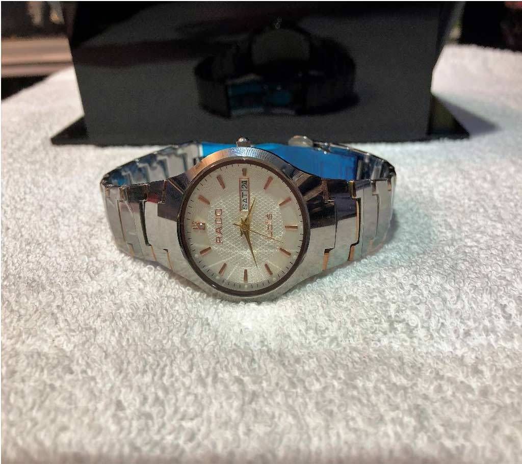 RADO Wristwatch For Ladies (Copy)