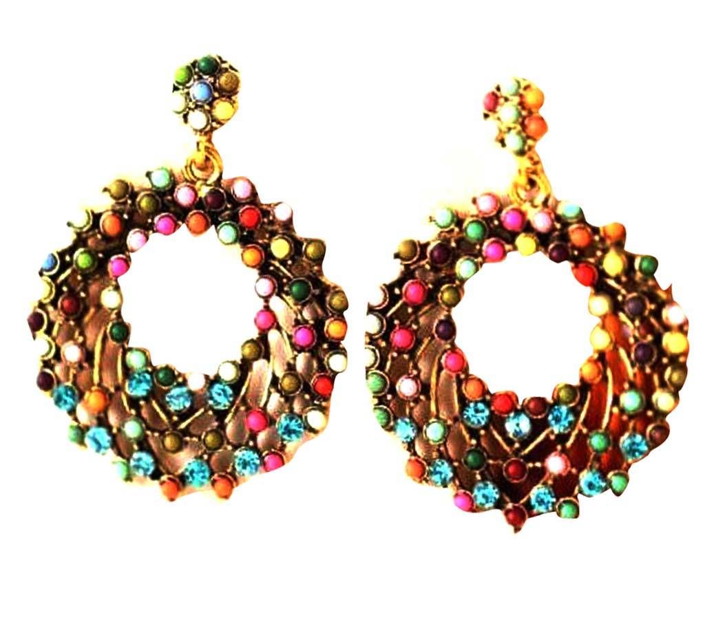 Pohela Boishakh Earrings