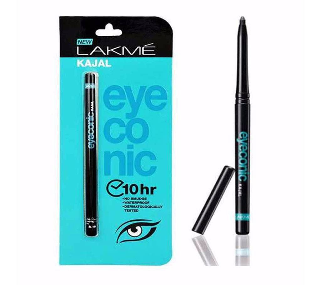 LAKME EYECONIC Kajal 