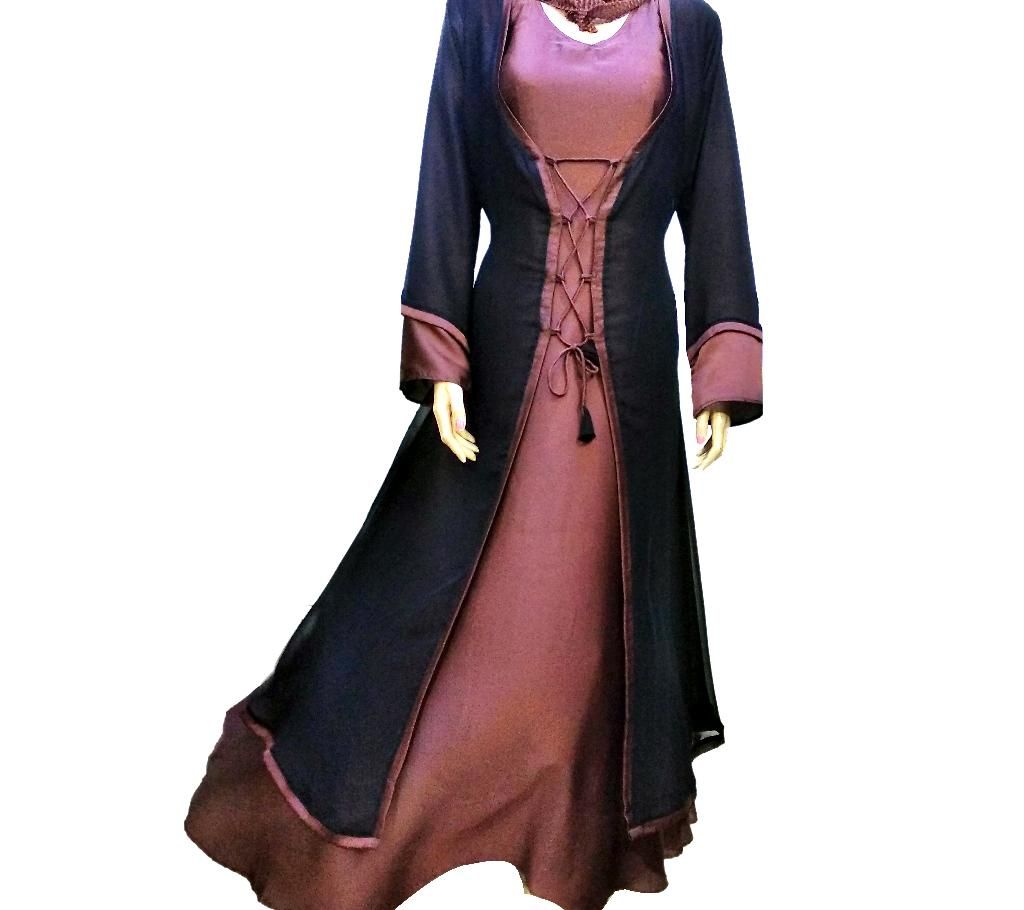 Stylish Borka