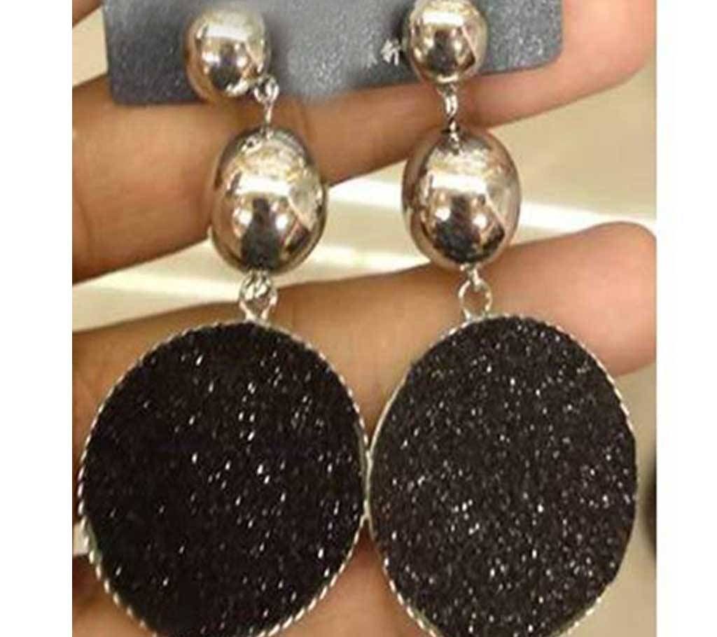 Alloy Earring For Ladies