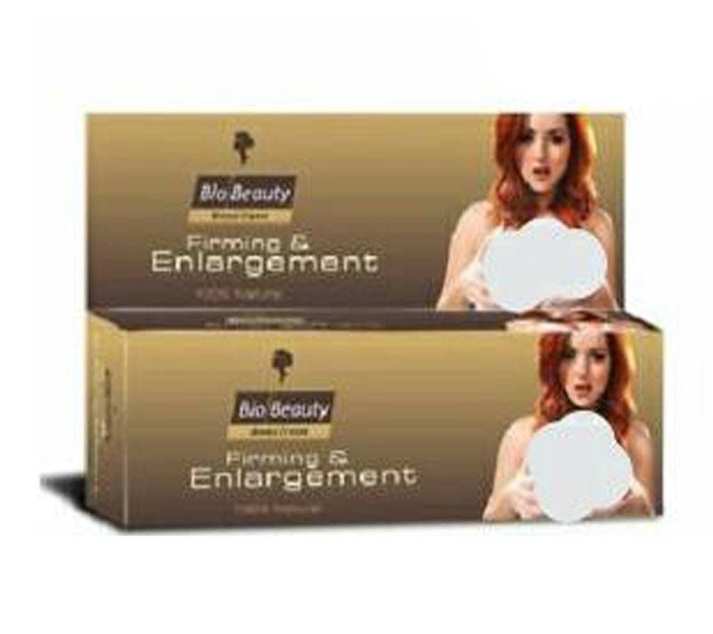 Bio-Beauty breast cream 60g (London)