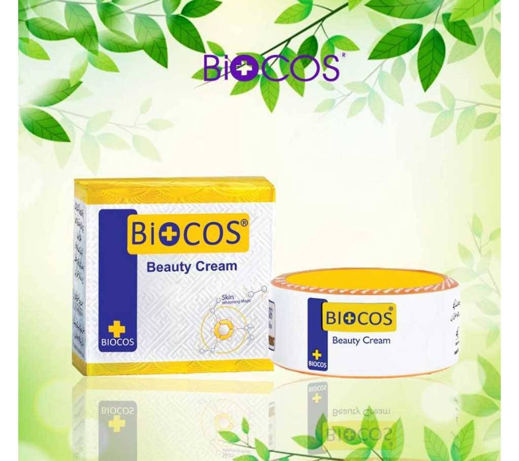 BioCos Beauty Cream - 30gm UAE