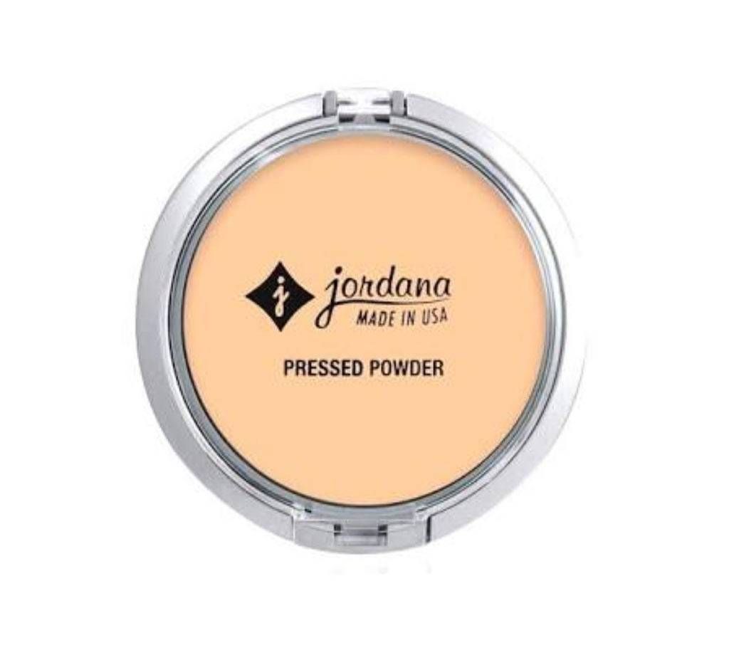 Jordana pressed powder 8g USA