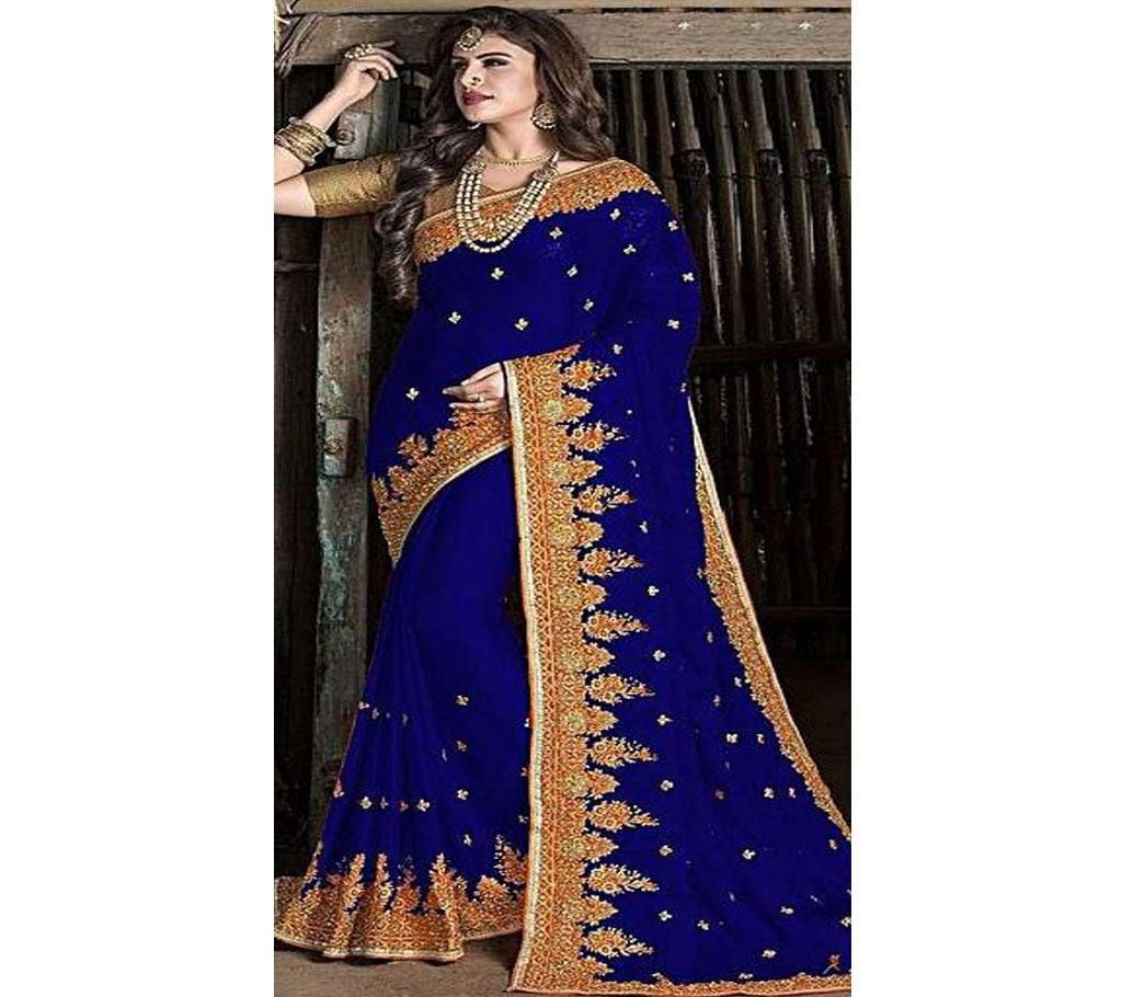 Designer Georgette share